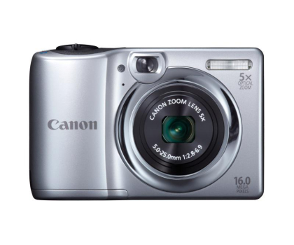 Aparat Canon A1300S